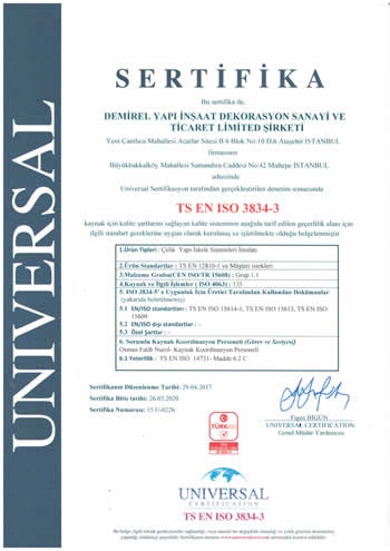 security scaffolding