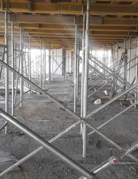 h type scaffolding for sale
