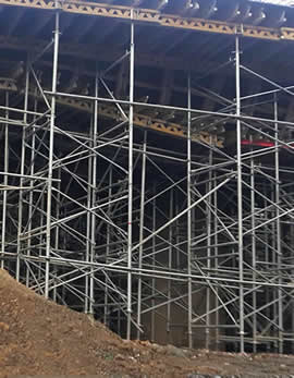 h type scaffolding for sale